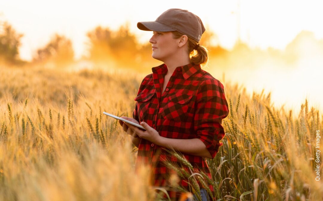 Nestlé Deutschland tritt dem Forum Moderne Landwirtschaft bei