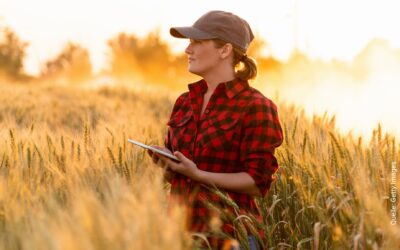 Nestlé Deutschland tritt dem Forum Moderne Landwirtschaft bei
