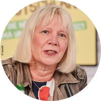 Charlotte Schumacher