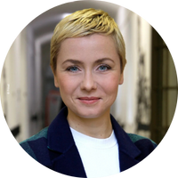 Charlotte Schumacher