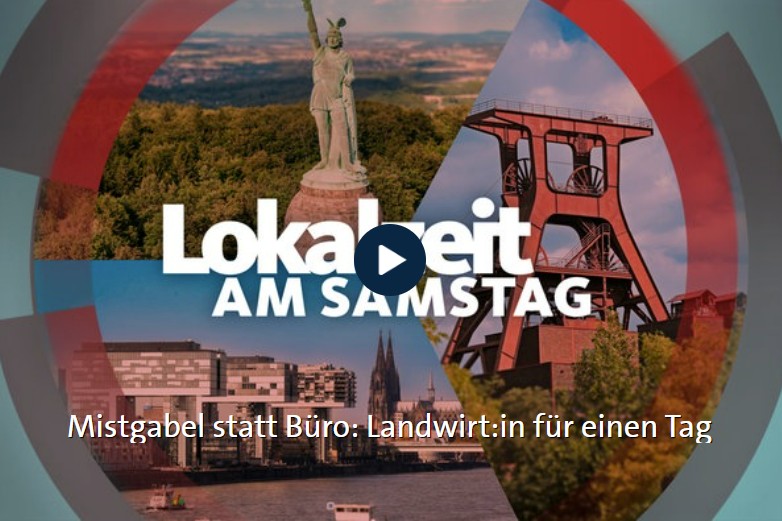 Boden, der Schlüssel zu mehr Nachhaltigkeit