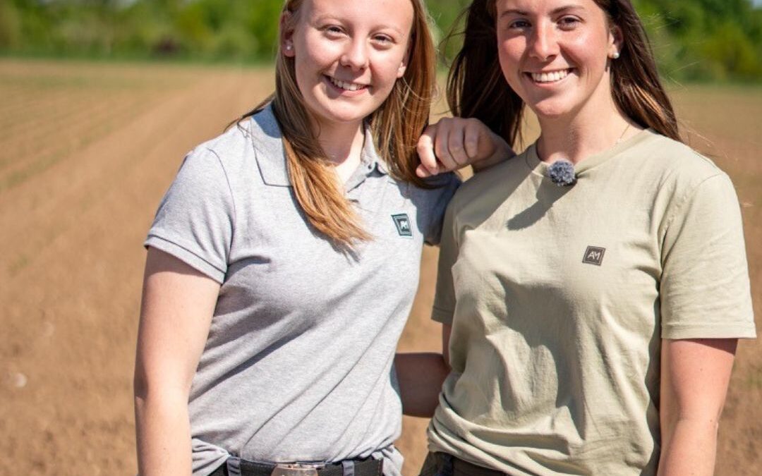 Civey-Umfrage: Mehrheit sieht Frauen in Führung als Chance für die Landwirtschaft