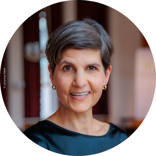 Charlotte Schumacher